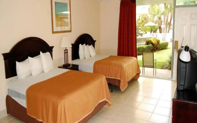 Clearwater Beach Hotel
