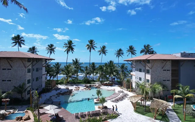 Samoa Villa Resort