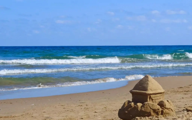 112 Sunshine Place - Alicante Holiday