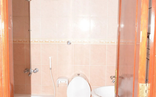 Al Eairy Furnished Apartments Al Madinah 9