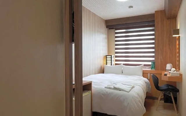 PACIFICO Hotel and Spa