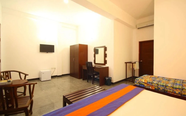Sahasra Hotel