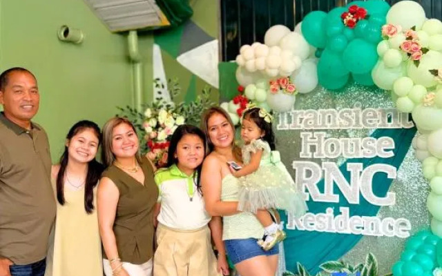 Transient House for Families, Groups & Small Event