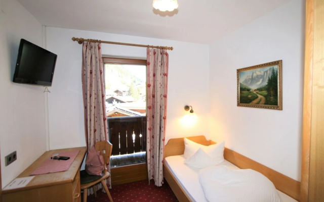 Apartment Anna Neustift im Stubaital