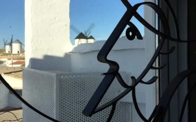 La Casa del Bachiller