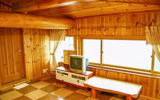 Pocheon Gil Pension