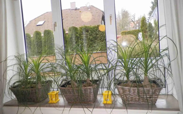 Landhaus Irmgard