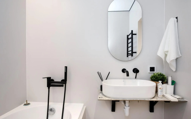 Booking Smart на улице Пригородная 21