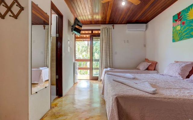 Pousada Casa Zazá