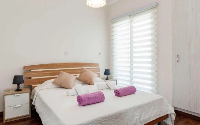 Villa Coral Bay