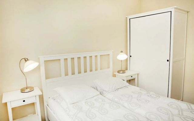 Apartment4you Centrum