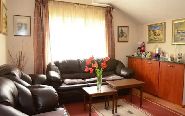 Suite Boyana
