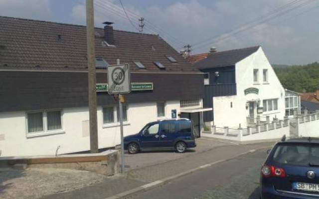 Hotel Am Geisberg