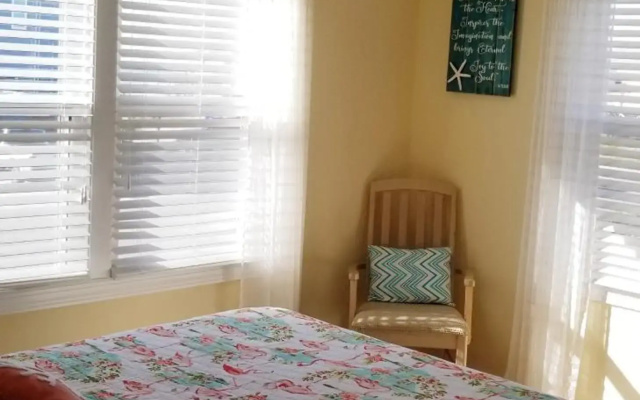 donovan"s Reef