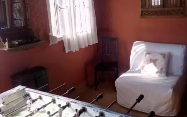 Casa Rural Julian