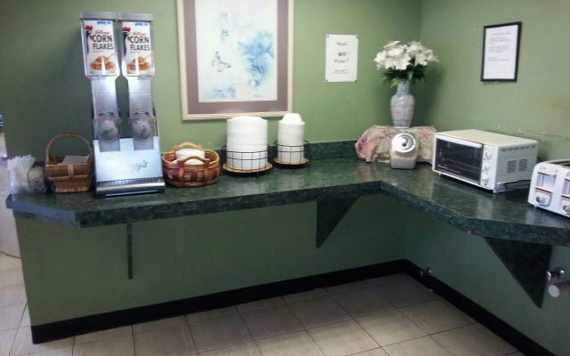 Country Hearth Inns And Suites Athens