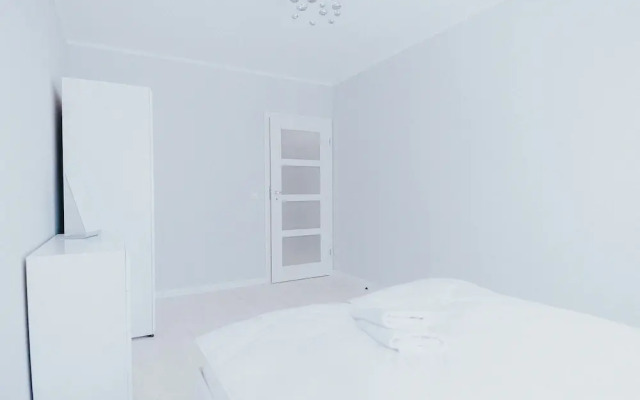 Apartament blisko plaży