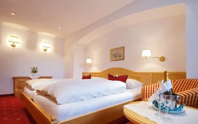 Chalet Hilde