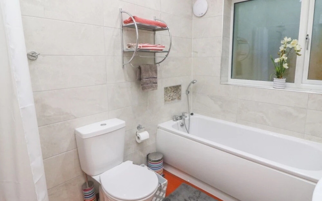Clonard Beach House