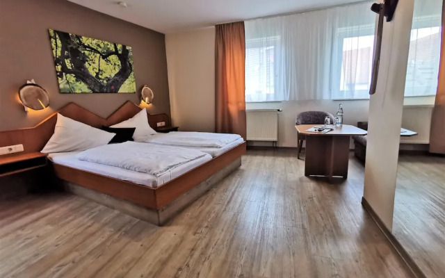 Hotel Drei Lilien