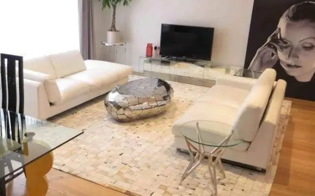 Parkside Apartments