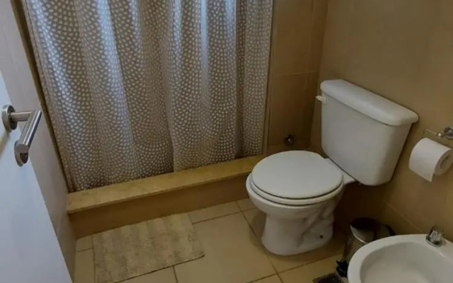 1 dormitorio - zona Pichincha - Nuevo