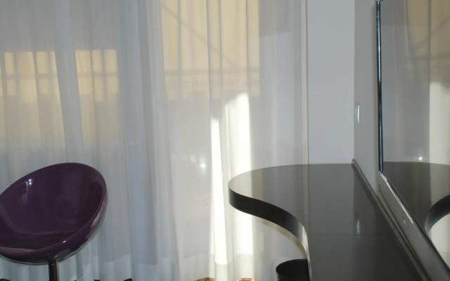 Residenza Talenti Superior Rooms