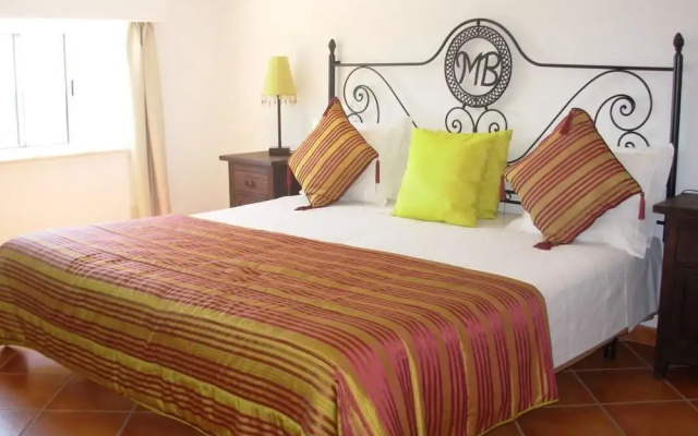 Monte da Bravura Green Resort