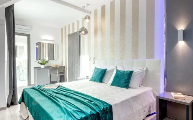 Romagna Suite Hotel
