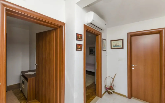 Apartments Janja