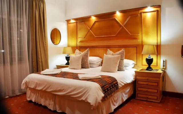 The Sandringham B&B And Self-Catering