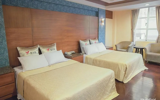 Yi Da Li Motel