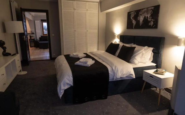 CITADEL VIEW Apartment