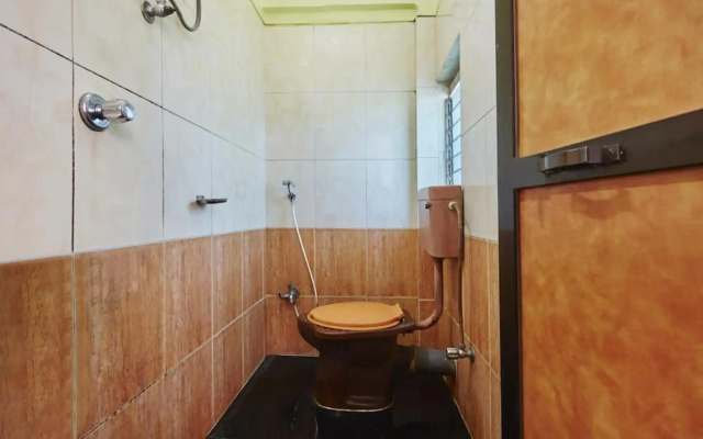 Ellora Guest House