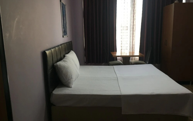 Green Kerpe Otel