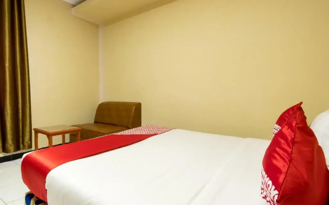 OYO 687 Residence Hotel Syariah