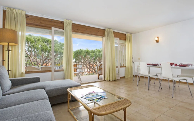 Apartment Illa 23