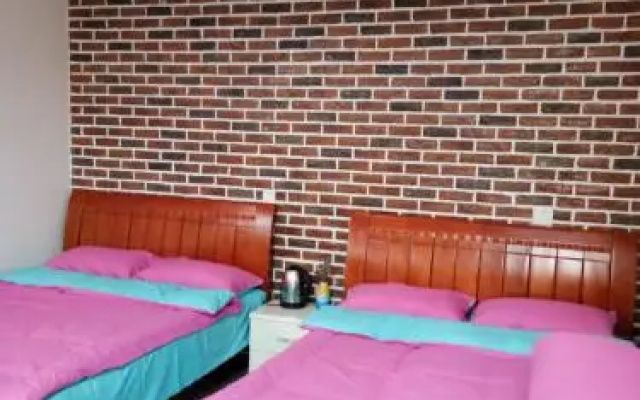 Yanlaixing Guesthouse