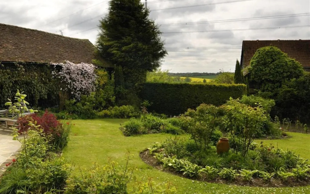 Ollivers Farm