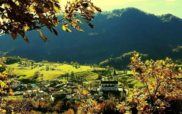 Hisa Planica