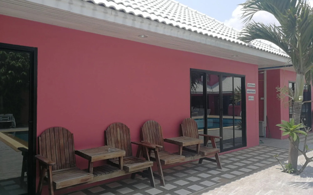 Fisherman Resort