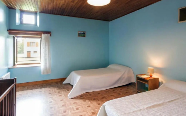 Gîte Sauvain, 4 pièces, 6 personnes - FR-1-496-42