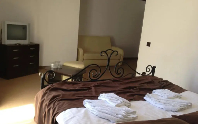 Cabana Haiducilor