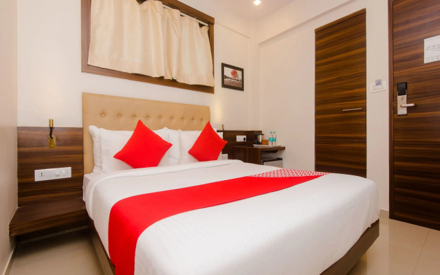 OYO 14984 Hotel Mumbai International