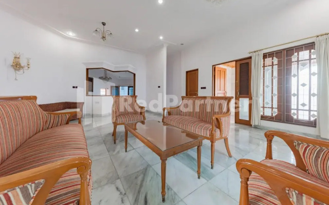 Biru Homestay Bandung