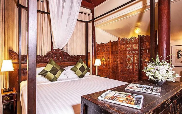 Ruean Jai B 3 Beds