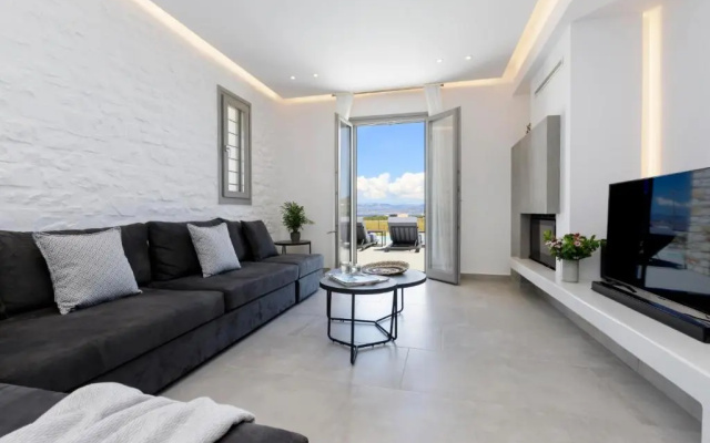 Il Sogno Villa 3