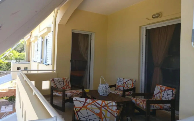 Kiveri Cave Apartment U5