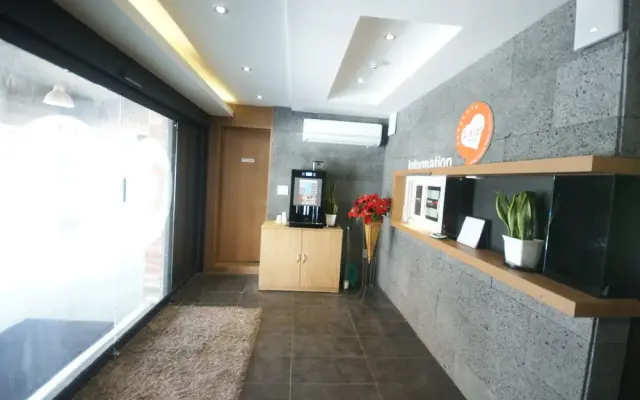 Hotel Lazzi