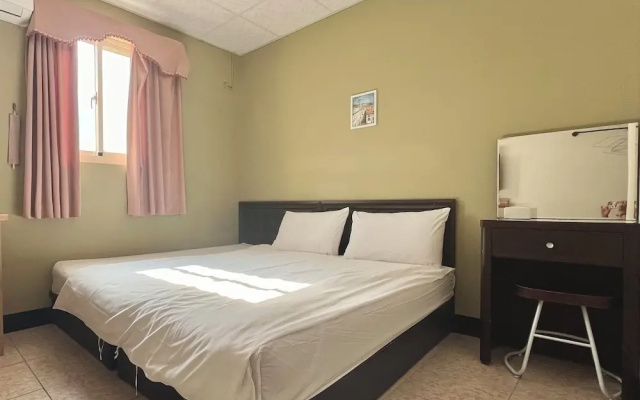Jin Lu Homestay - Branch 2